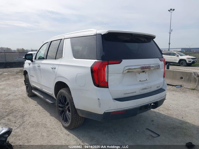 1GKS2BKTXMR448242 GMC lm2 - cri, l6, vgt, alum