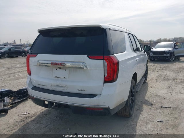 1GKS2BKTXMR448242 GMC lm2 - cri, l6, vgt, alum
