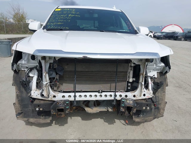 1GKS2BKTXMR448242 GMC lm2 - cri, l6, vgt, alum