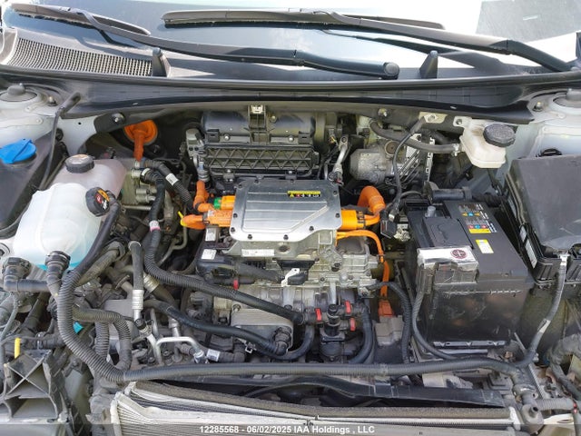 Hyundai Ioniq 5 2024 KM8KRDDF0RU278872 Image 10