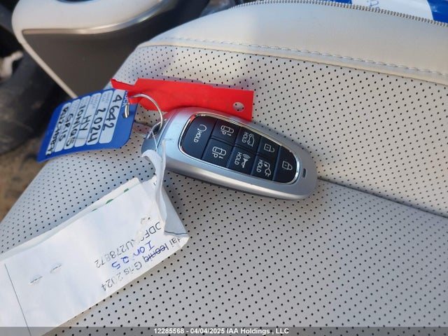 Hyundai Ioniq 5 2024 KM8KRDDF0RU278872 Image 11