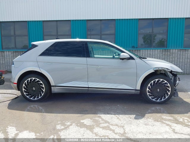 Hyundai Ioniq 5 2024 KM8KRDDF0RU278872 Image 13