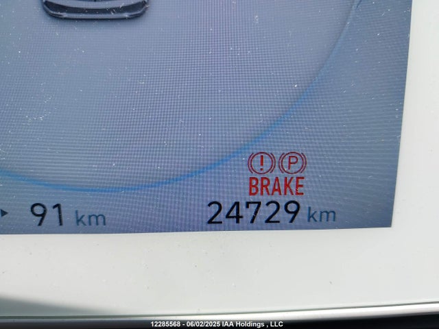 Hyundai Ioniq 5 2024 KM8KRDDF0RU278872 Image 15