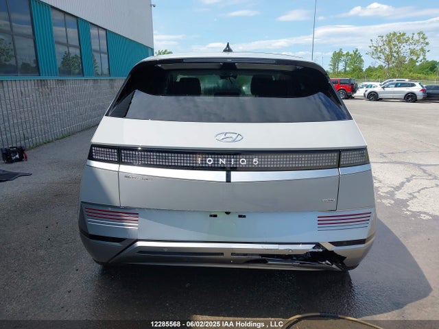 Hyundai Ioniq 5 2024 KM8KRDDF0RU278872 Image 16