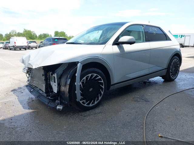Hyundai Ioniq 5 2024 KM8KRDDF0RU278872 Image 2