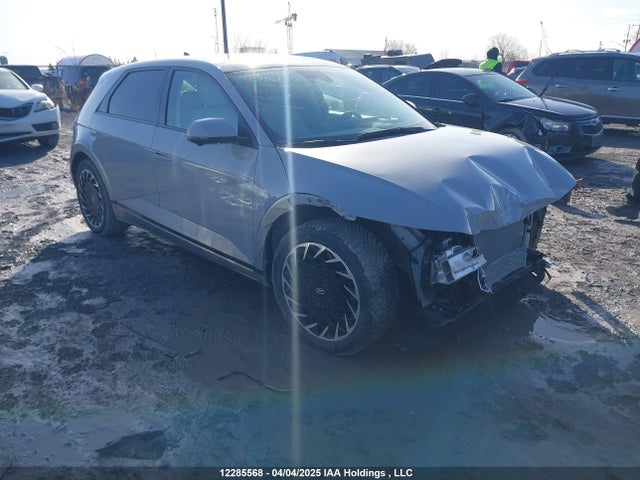 Hyundai Ioniq 5 2024 KM8KRDDF0RU278872 Image 22
