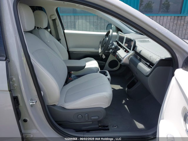 Hyundai Ioniq 5 2024 KM8KRDDF0RU278872 Image 5