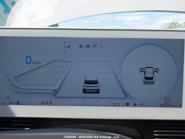 Hyundai Ioniq 5 2024 KM8KRDDF0RU278872 Image 7