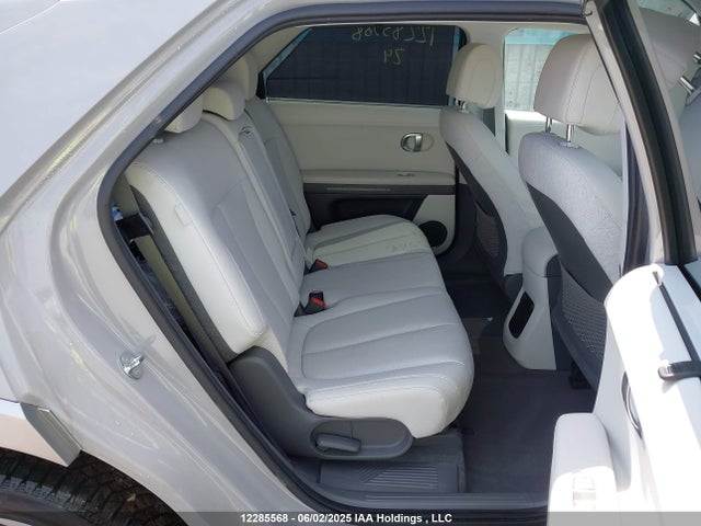 Hyundai Ioniq 5 2024 KM8KRDDF0RU278872 Image 8