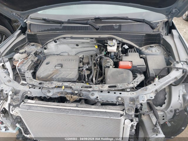 KL79MRSL9RB147584 Chevrolet Trailblazer Lt