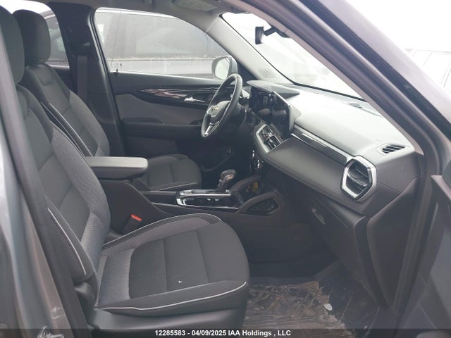 KL79MRSL9RB147584 Chevrolet Trailblazer Lt