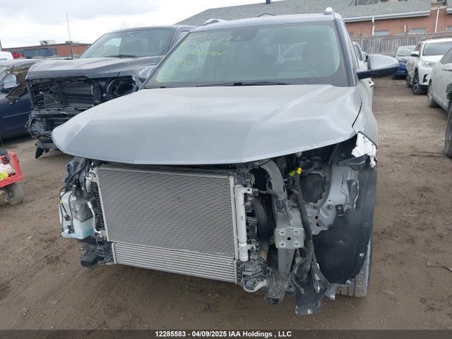 KL79MRSL9RB147584 Chevrolet Trailblazer Lt