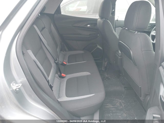 KL79MRSL9RB147584 Chevrolet Trailblazer Lt