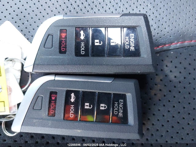 19UUB6F54RA800410 Acura TLX