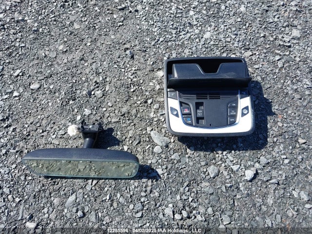 19UUB6F54RA800410 Acura TLX