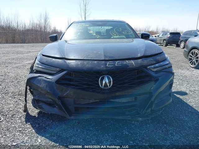 19UUB6F54RA800410 Acura TLX