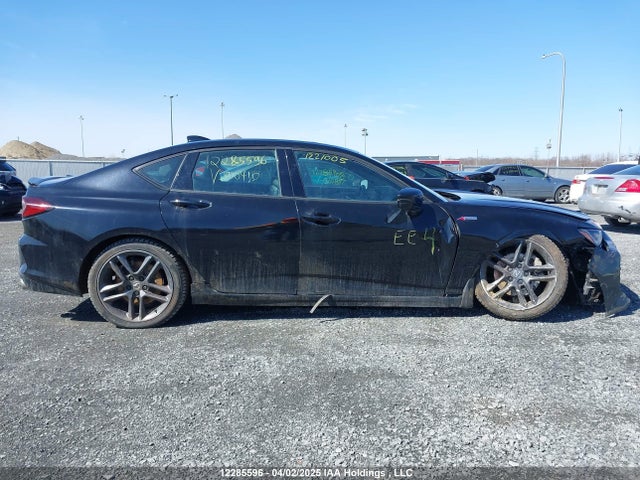 19UUB6F54RA800410 Acura TLX