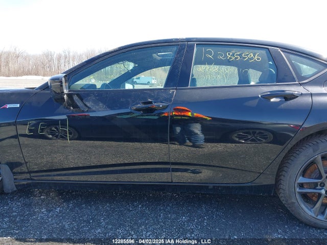 19UUB6F54RA800410 Acura TLX