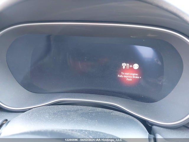 19UUB6F54RA800410 Acura TLX