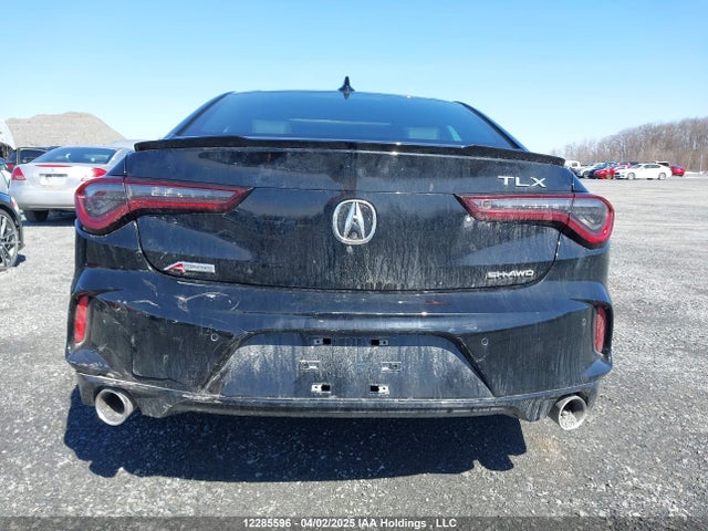19UUB6F54RA800410 Acura TLX