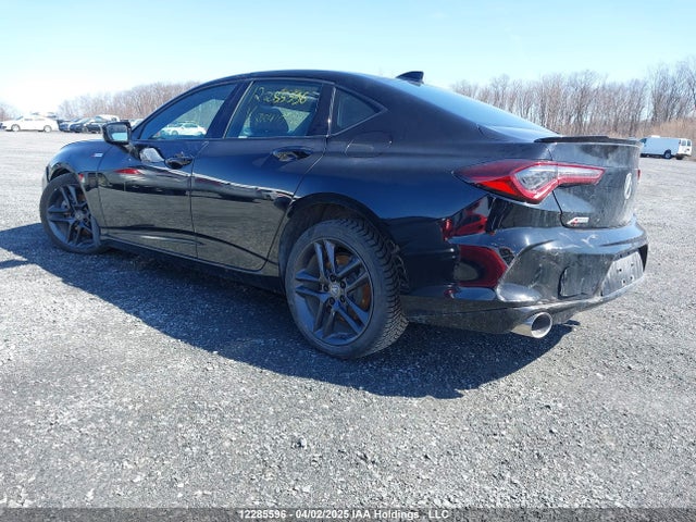 19UUB6F54RA800410 Acura TLX