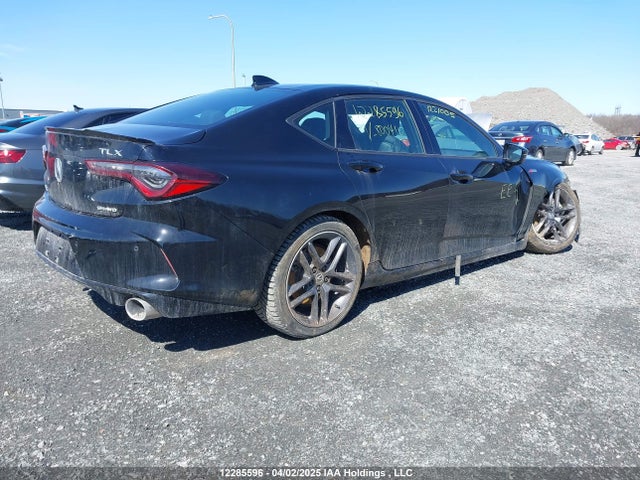 19UUB6F54RA800410 Acura TLX