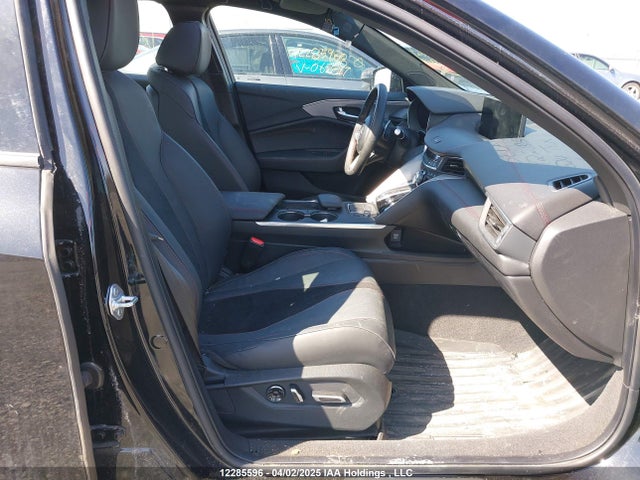19UUB6F54RA800410 Acura TLX