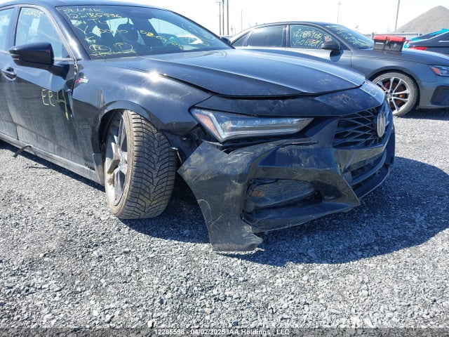 19UUB6F54RA800410 Acura TLX