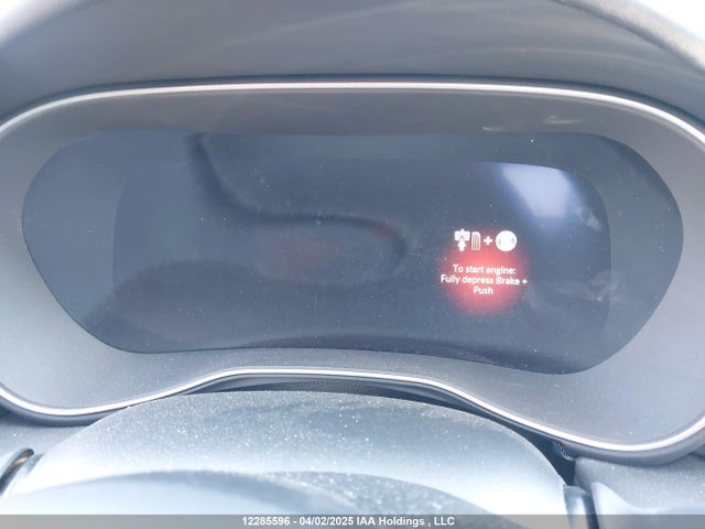 19UUB6F54RA800410 Acura TLX