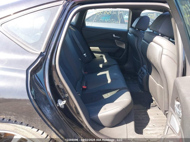 19UUB6F54RA800410 Acura TLX