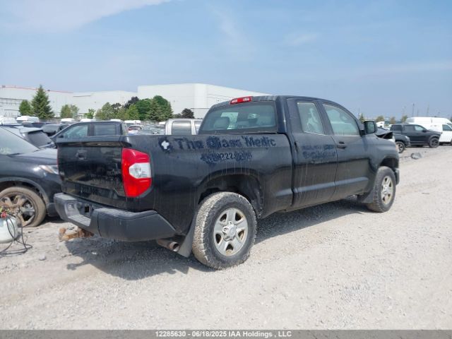 5TFUY5F19EX391736 Toyota 3ur-fe