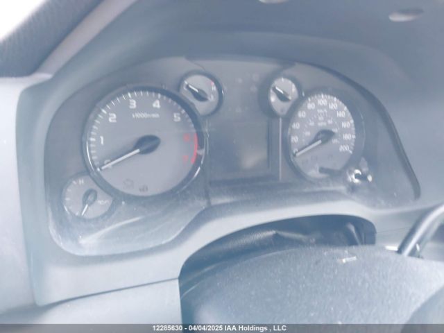 5TFUY5F19EX391736 Toyota 3ur-fe