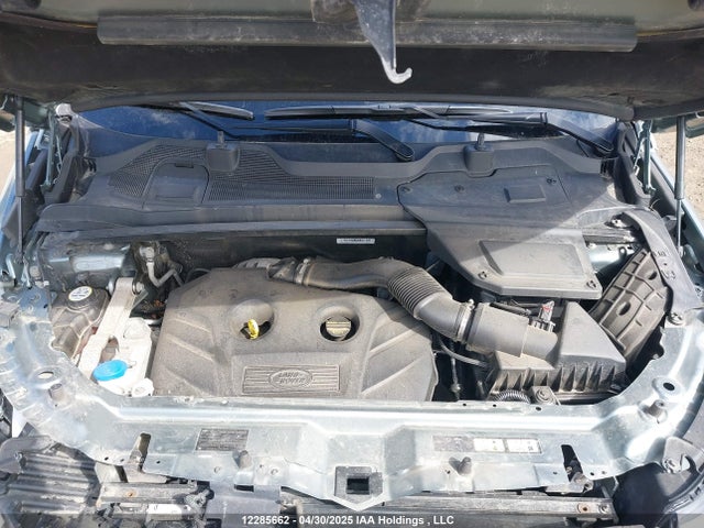 SALCP2BG8HH684915 Land Rover gtdi lev3 sulev30