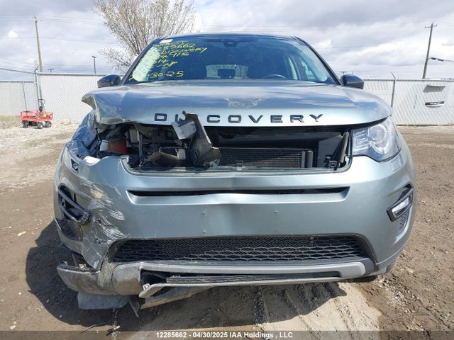 SALCP2BG8HH684915 Land Rover gtdi lev3 sulev30