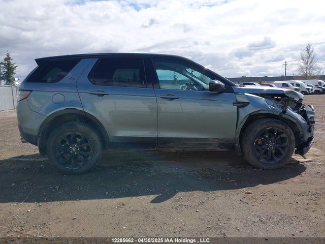 SALCP2BG8HH684915 Land Rover gtdi lev3 sulev30