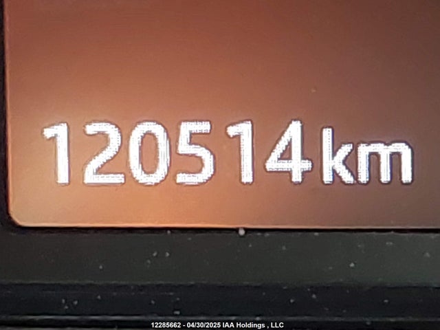 SALCP2BG8HH684915 Land Rover gtdi lev3 sulev30