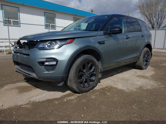 SALCP2BG8HH684915 Land Rover gtdi lev3 sulev30