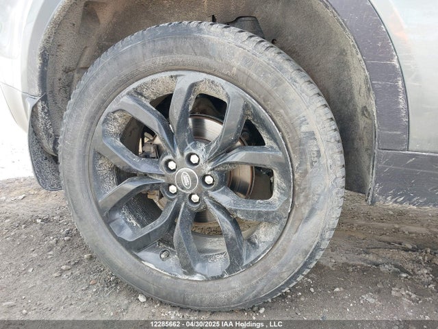 SALCP2BG8HH684915 Land Rover gtdi lev3 sulev30