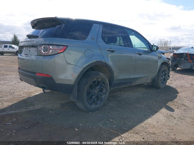 SALCP2BG8HH684915 Land Rover gtdi lev3 sulev30