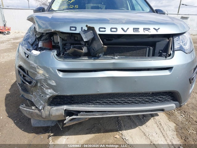 SALCP2BG8HH684915 Land Rover gtdi lev3 sulev30