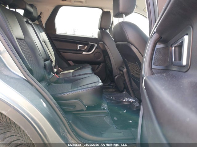 SALCP2BG8HH684915 Land Rover gtdi lev3 sulev30