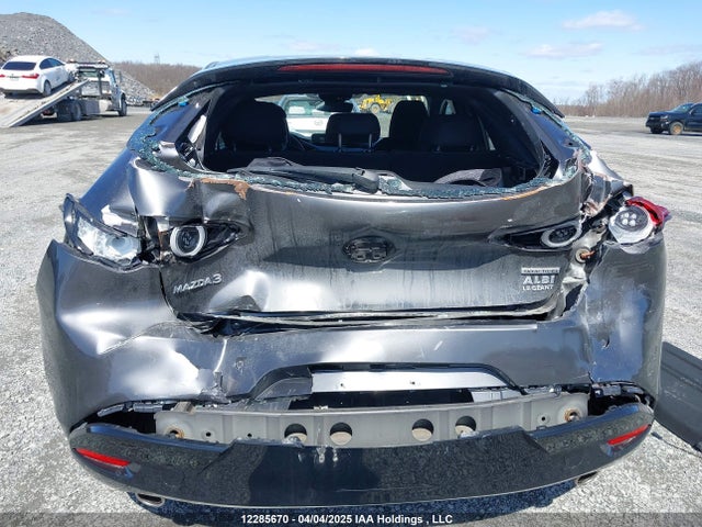 Mazda pe 2019 JM1BPAK75K1126811 Image 6