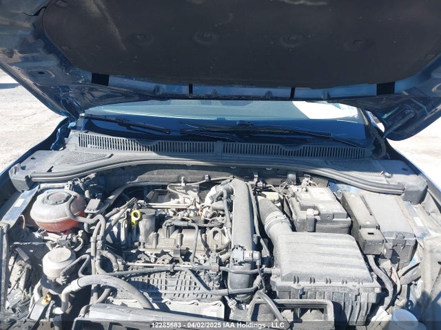 3VWC57BU8KM261820 Volkswagen 1.4 tsi