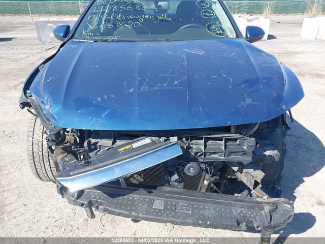 3VWC57BU8KM261820 Volkswagen 1.4 tsi