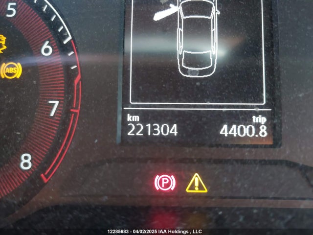 3VWC57BU8KM261820 Volkswagen 1.4 tsi