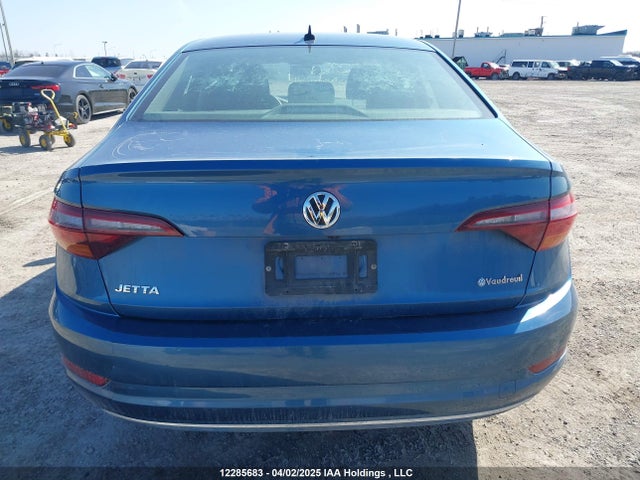 3VWC57BU8KM261820 Volkswagen 1.4 tsi