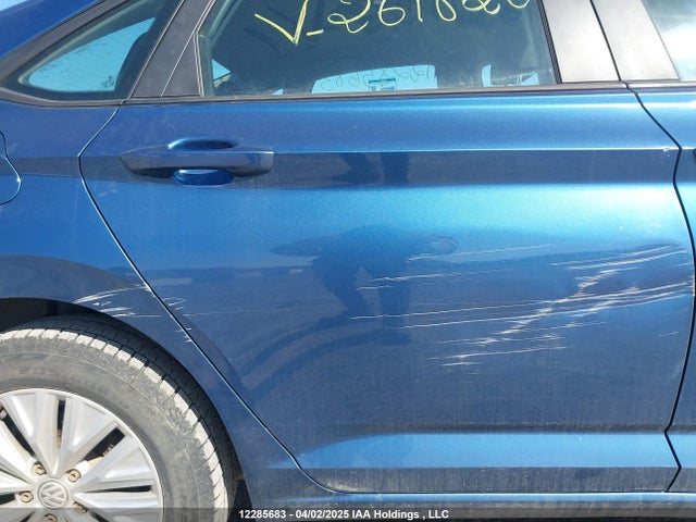 3VWC57BU8KM261820 Volkswagen 1.4 tsi