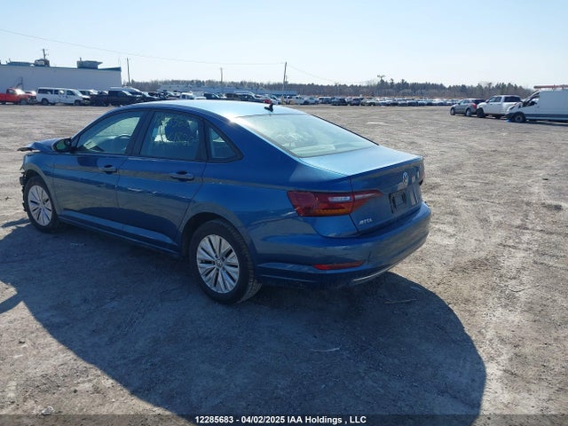 3VWC57BU8KM261820 Volkswagen 1.4 tsi