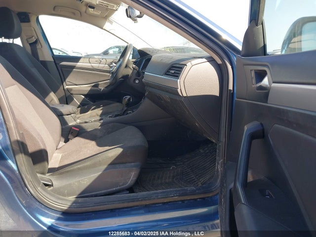 3VWC57BU8KM261820 Volkswagen 1.4 tsi