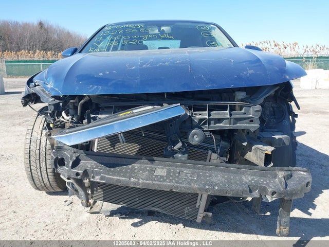 3VWC57BU8KM261820 Volkswagen 1.4 tsi